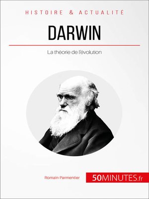 cover image of Darwin